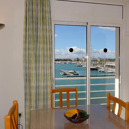Treputxell 1-1 Apartment Лестартит Екстериор снимка