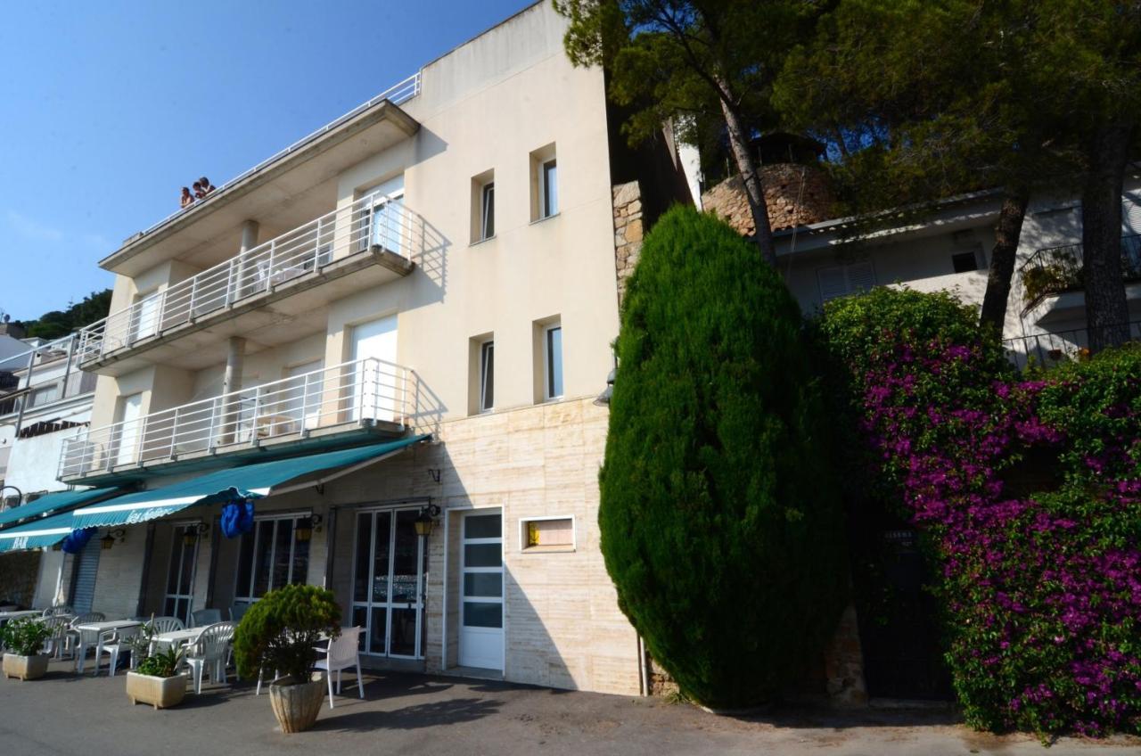 Treputxell 1-1 Apartment Лестартит Екстериор снимка