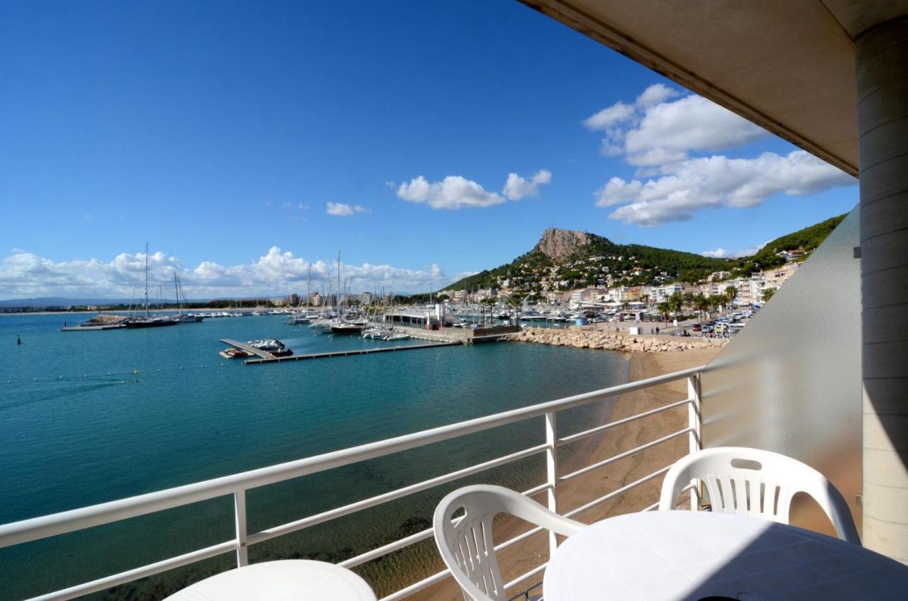 Treputxell 1-1 Apartment Лестартит Екстериор снимка