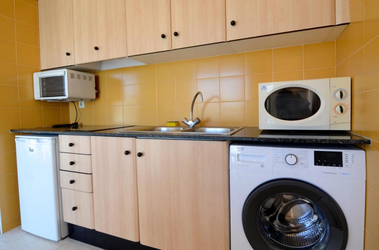 Treputxell 1-1 Apartment Лестартит Екстериор снимка