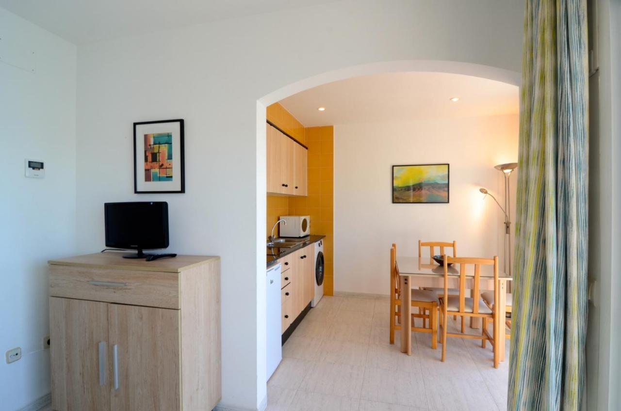 Treputxell 1-1 Apartment Лестартит Екстериор снимка