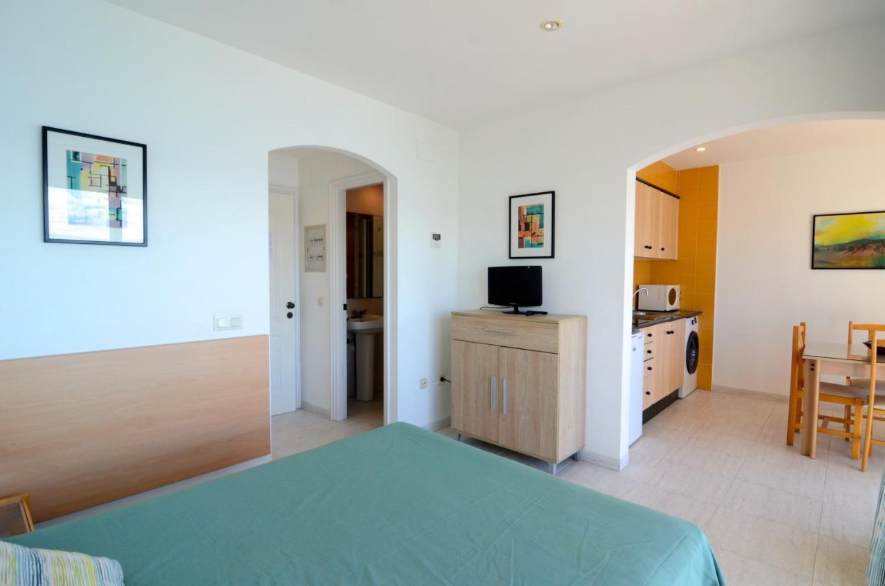 Treputxell 1-1 Apartment Лестартит Екстериор снимка
