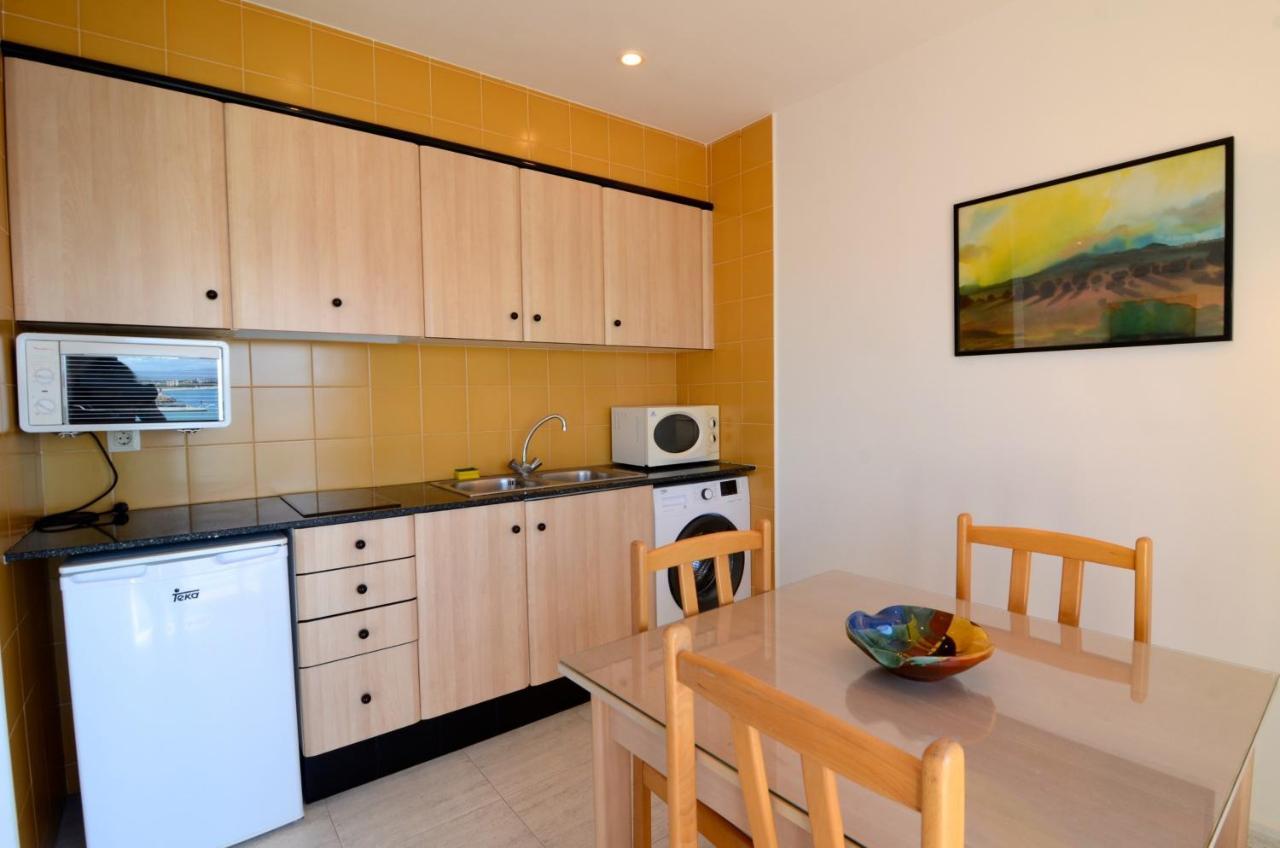 Treputxell 1-1 Apartment Лестартит Екстериор снимка