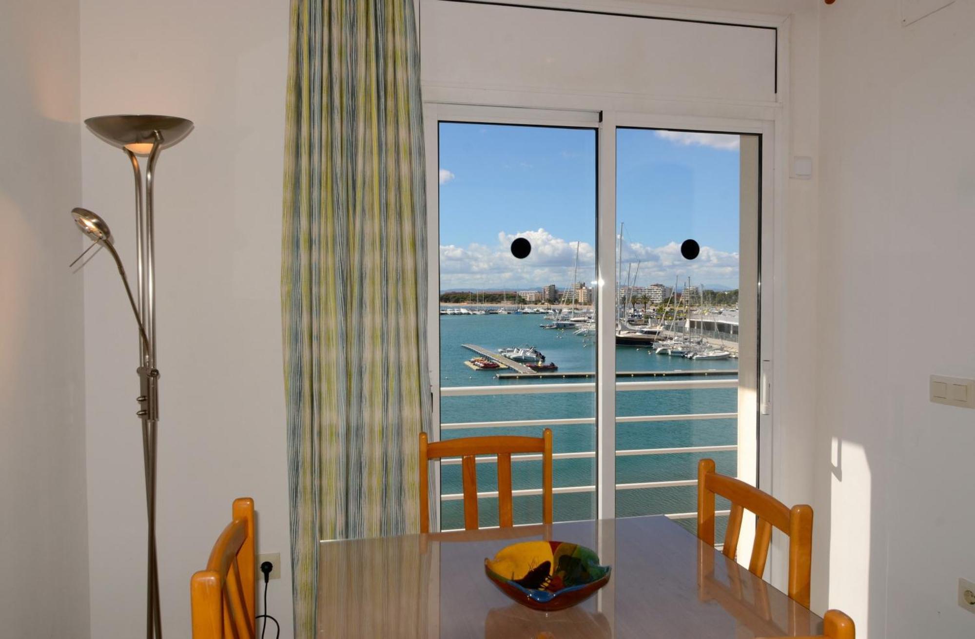 Treputxell 1-1 Apartment Лестартит Екстериор снимка